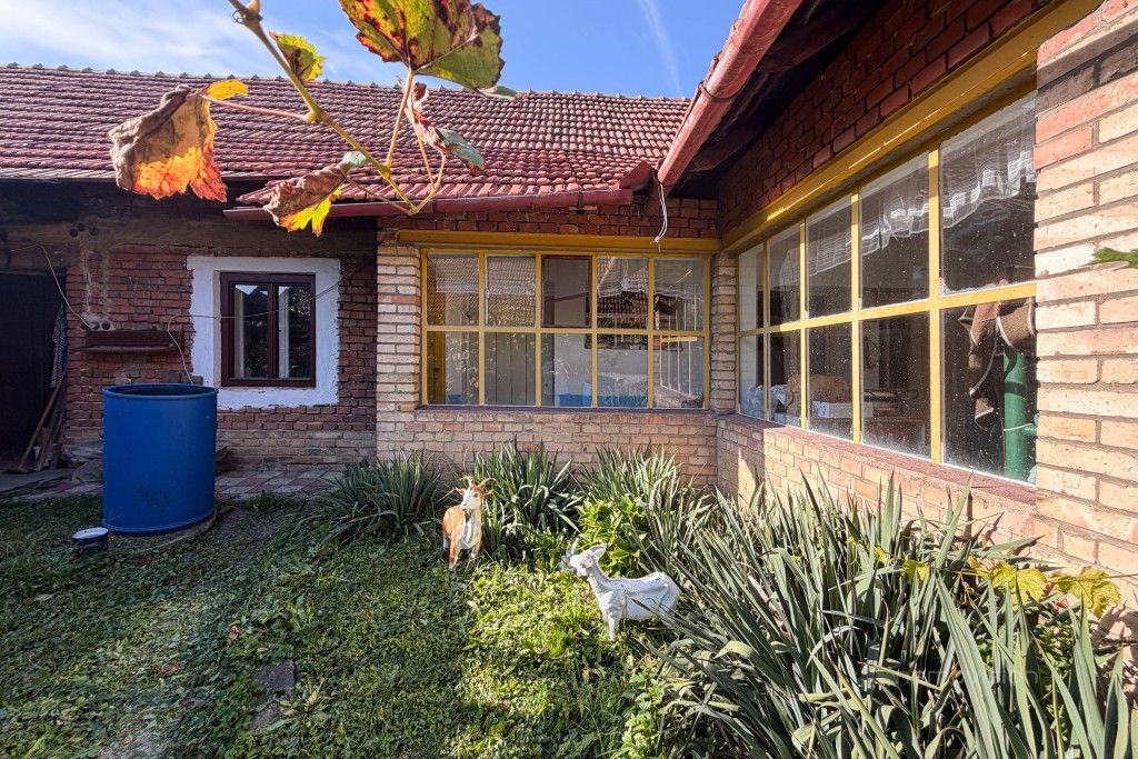 Rodinný dům · 90 m² · Pačlavice Pornice - 4