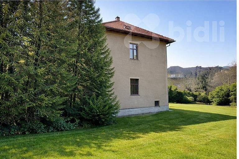 Rodinný dům · 250 m² · Praha - Braník, okres Praha 4, Hlavní město Praha - 4
