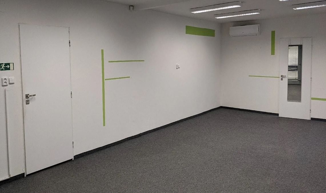 Pronájem kancelář - Olomouc, 779 00