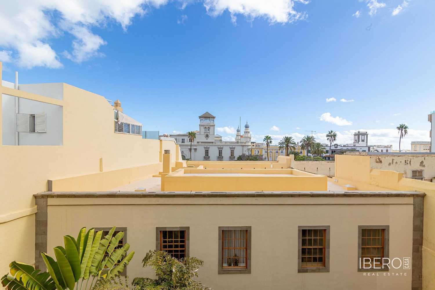 Byt 4+kk · 141 m² · Las Palmas de Gran Canaria, Španělsko - 4