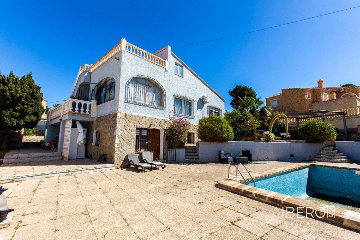 Rodinný dům · 230 m² · Calpe, ES - 3