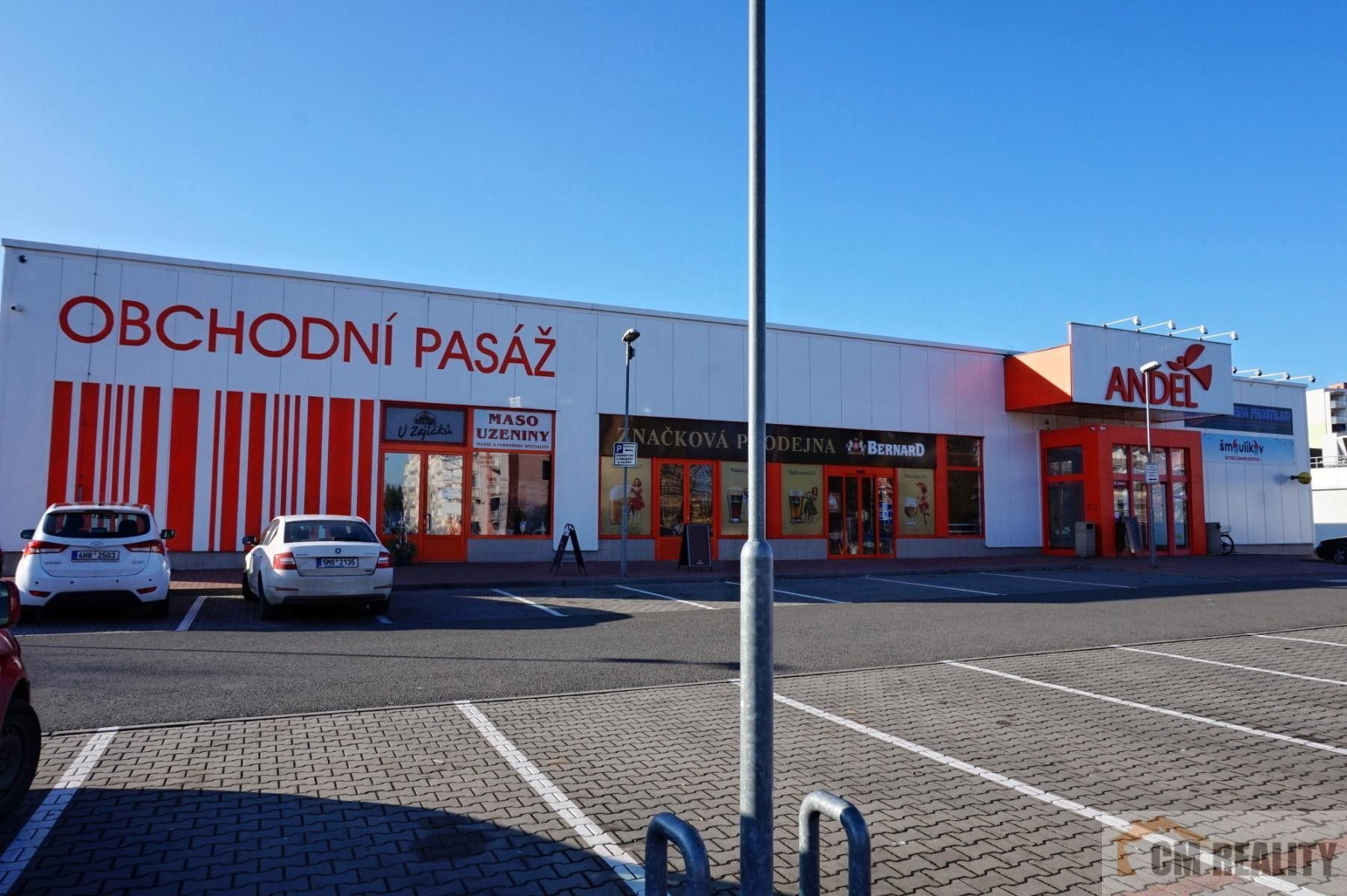 Ostatní, Prostějov