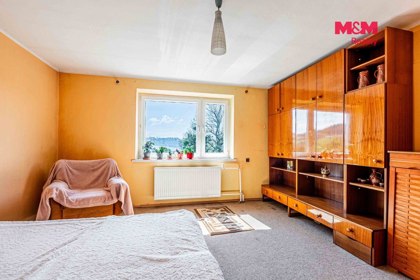 Prodej rodinný dům - Vendryně, 80 m² - 5