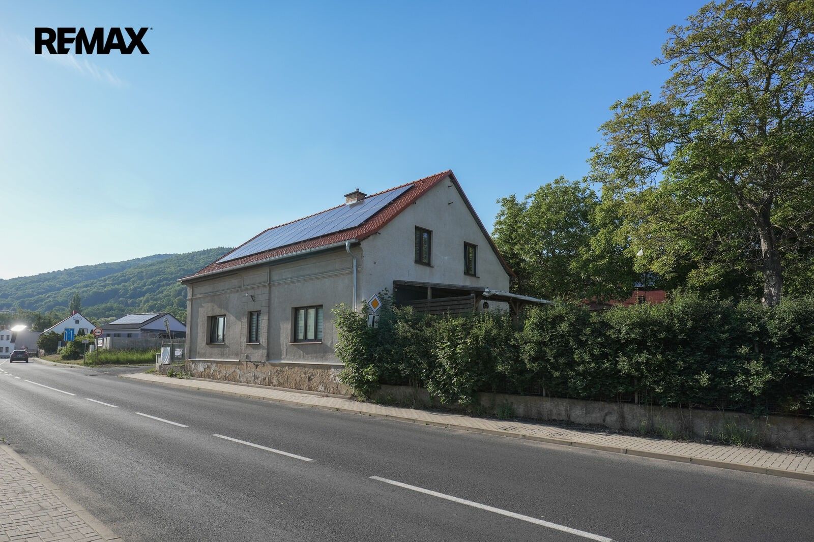 Rodinný dům, 252 m²