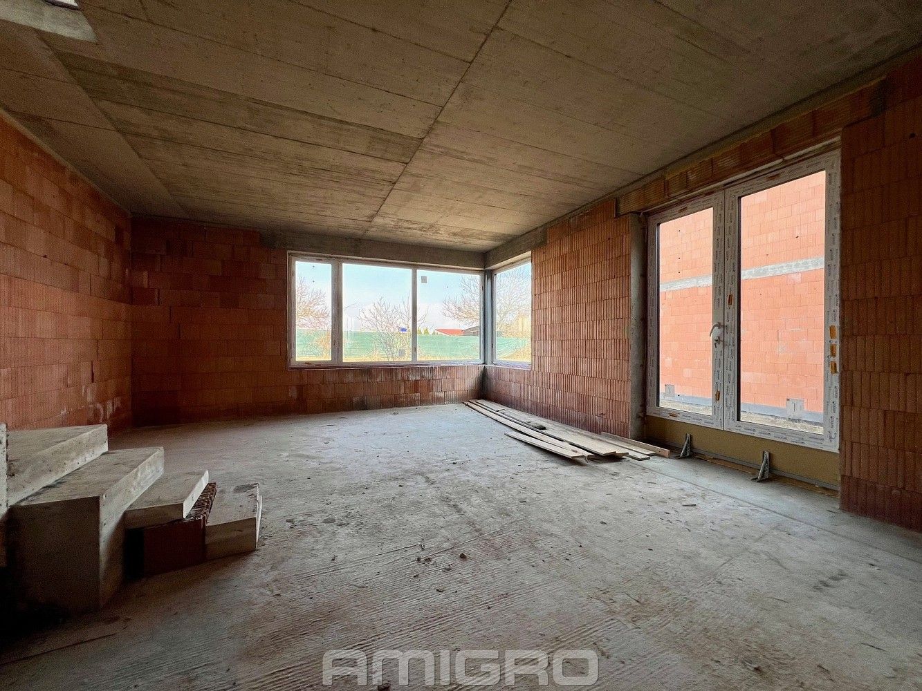 Prodej rodinný dům - Syrovice, okres Brno-venkov, 178 m² - 5