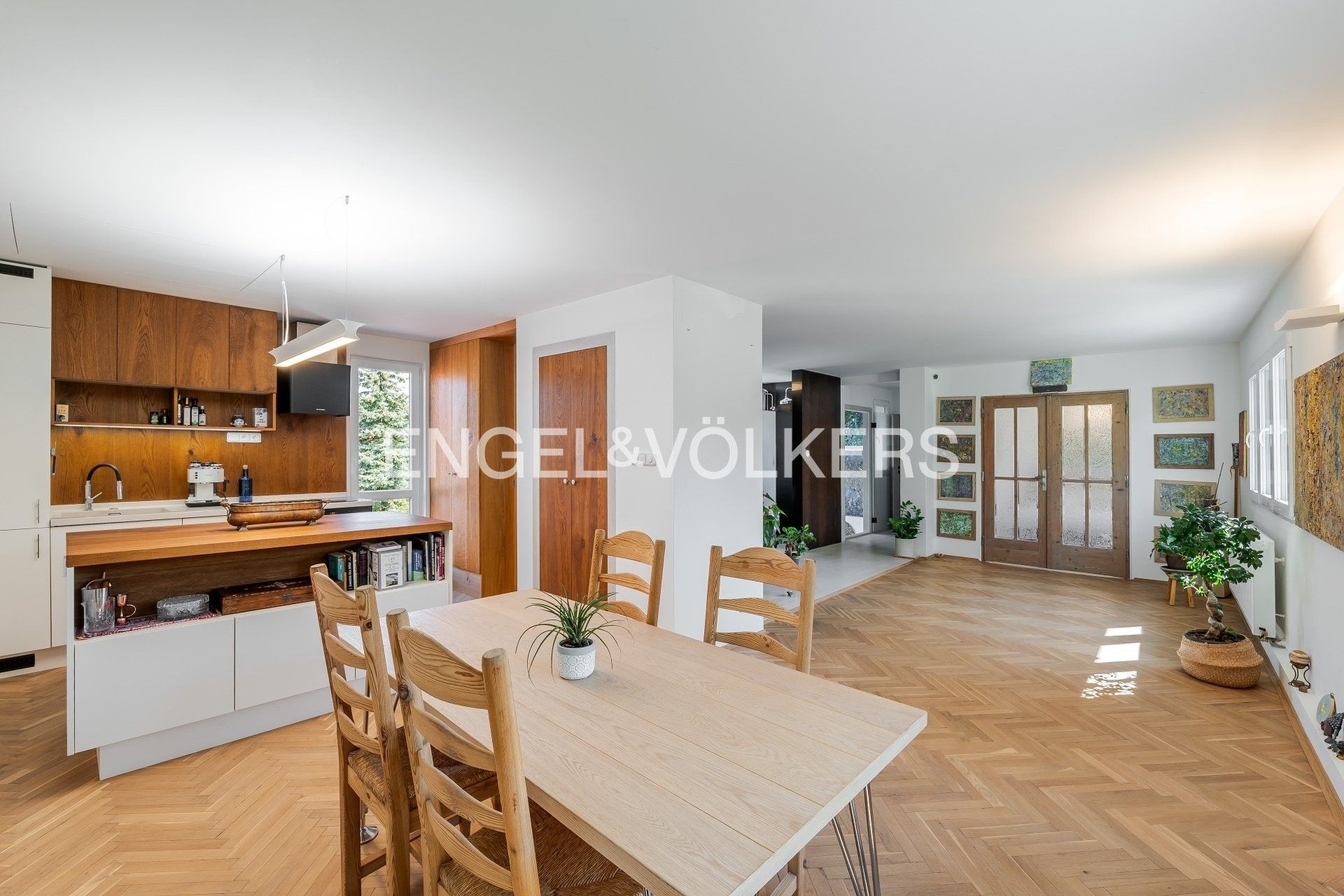 Rodinné domy, Klešická 939, Praha Újezd nad Lesy, 140 m² - 2