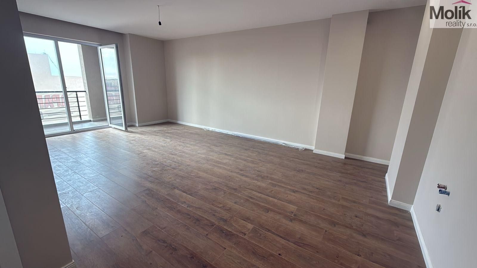 Prodej byt 2+kk - Golem, 72 m²