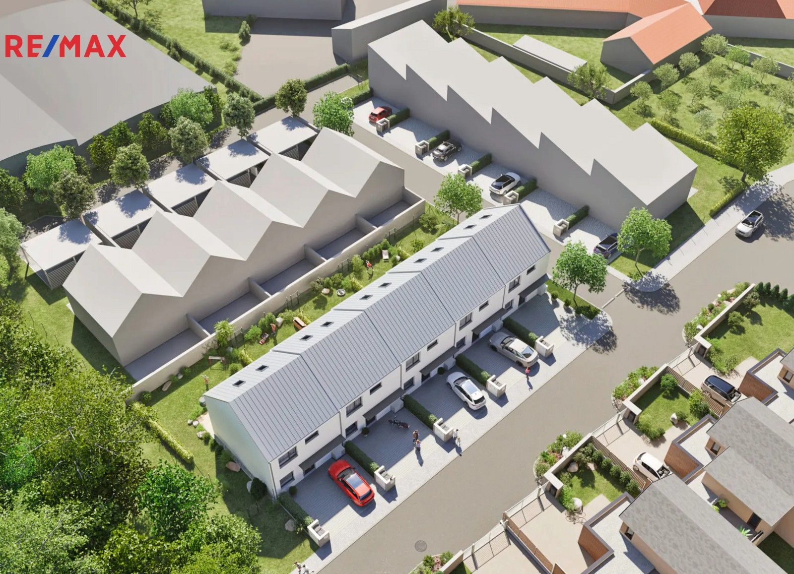 Prodej rodinný dům - Ke Struze, Opatovice nad Labem, 134 m²