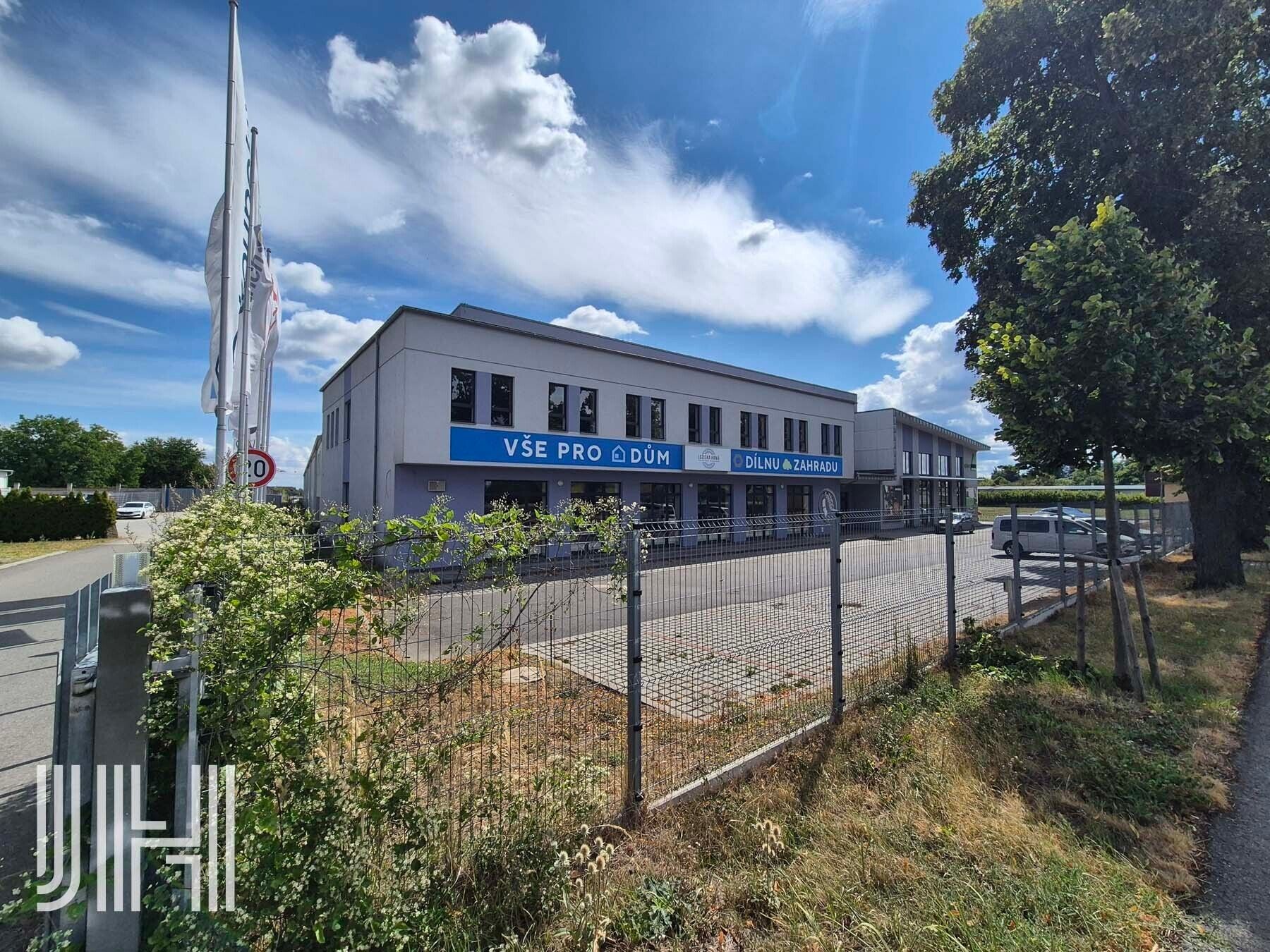 Obchodní prostory · 300 m² · Brněnská  , Prostějov - 2