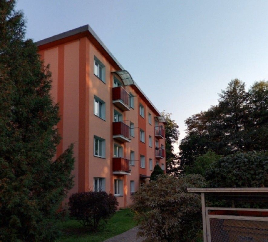 Prodej byt - Velké Losiny, 788 15