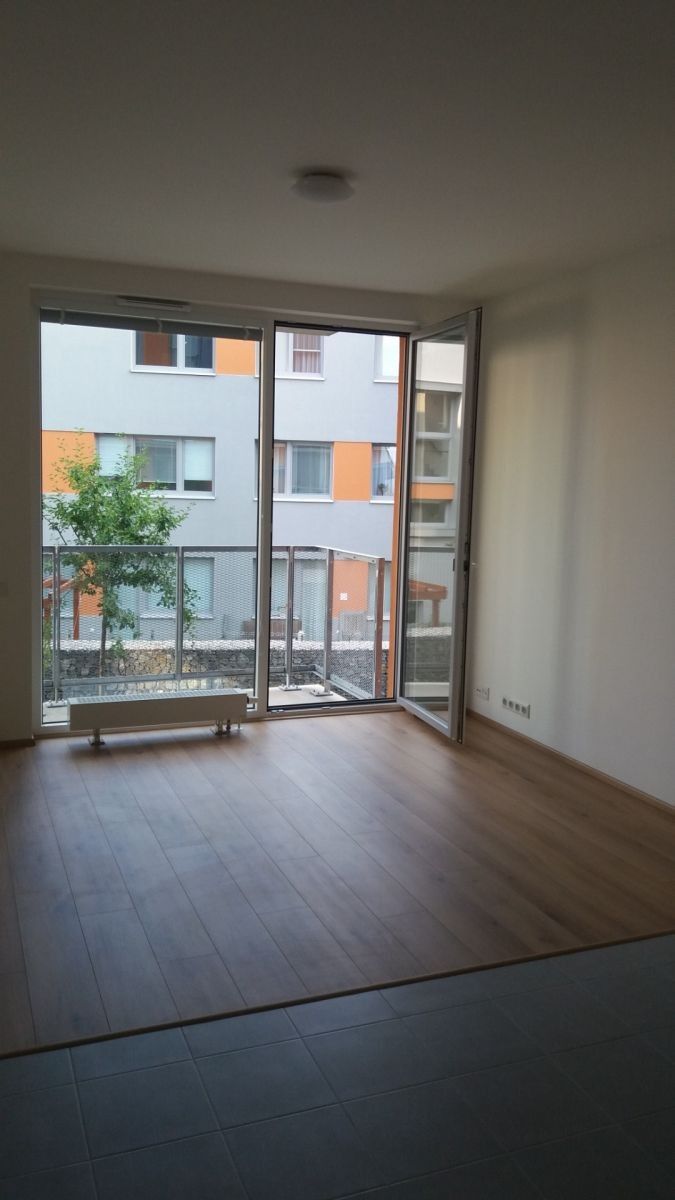 Byt 2+kk · 52 m² · Olgy Havlové, Praha - Žižkov - 3