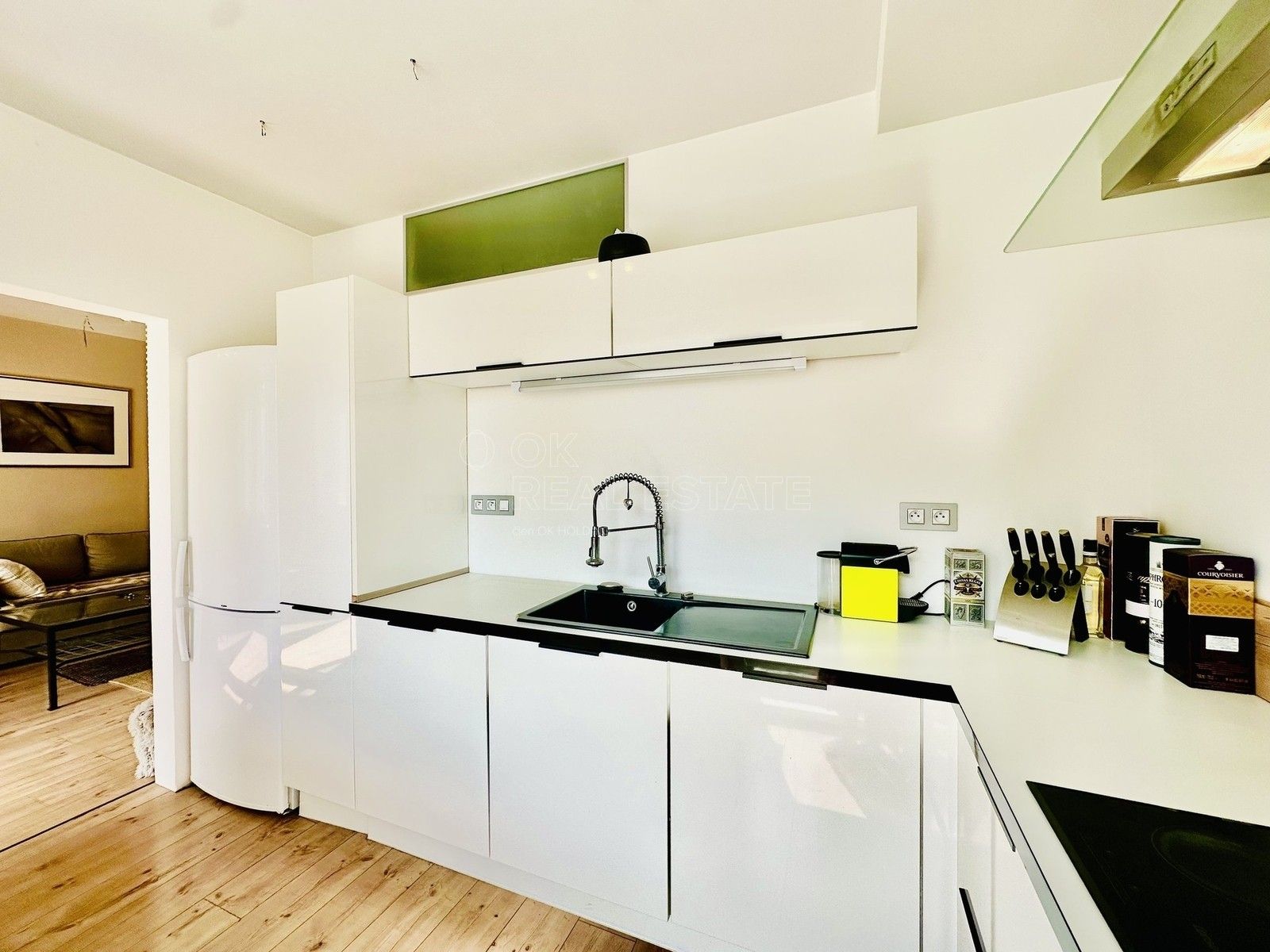 3+1, Jablonského, Písek, 69 m²