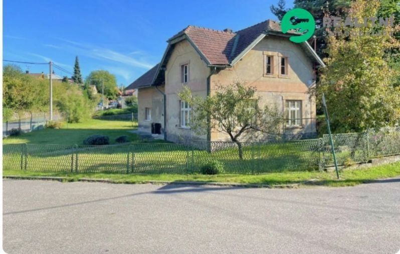 Rodinné domy, Smrček, 91 m² - 2