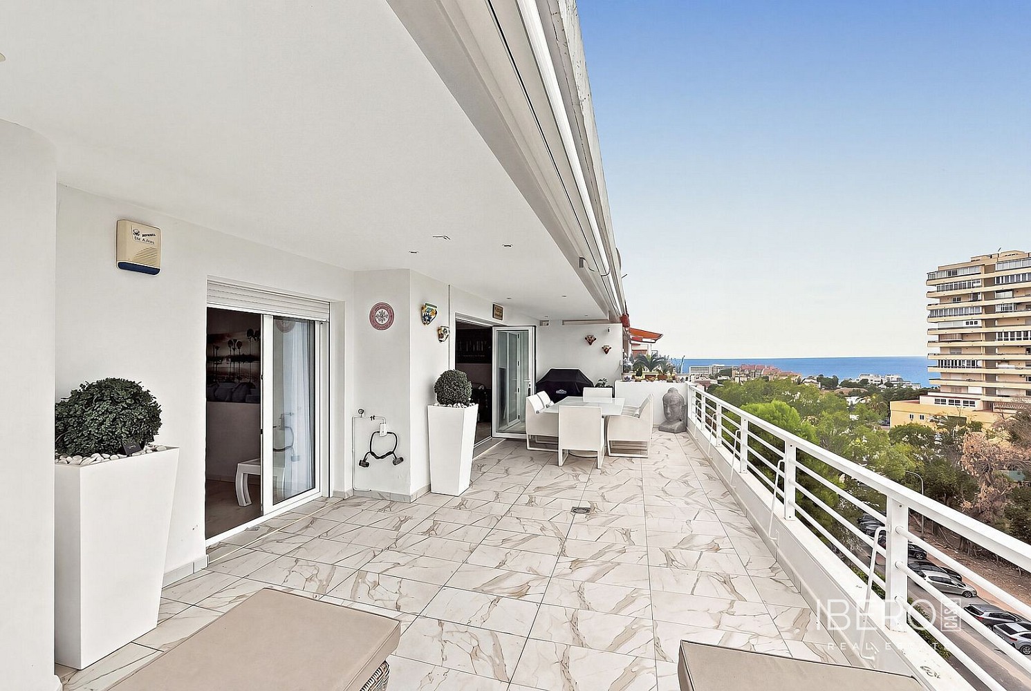 4+kk, Benalmadena Costa, Španělsko, 134 m² - 1