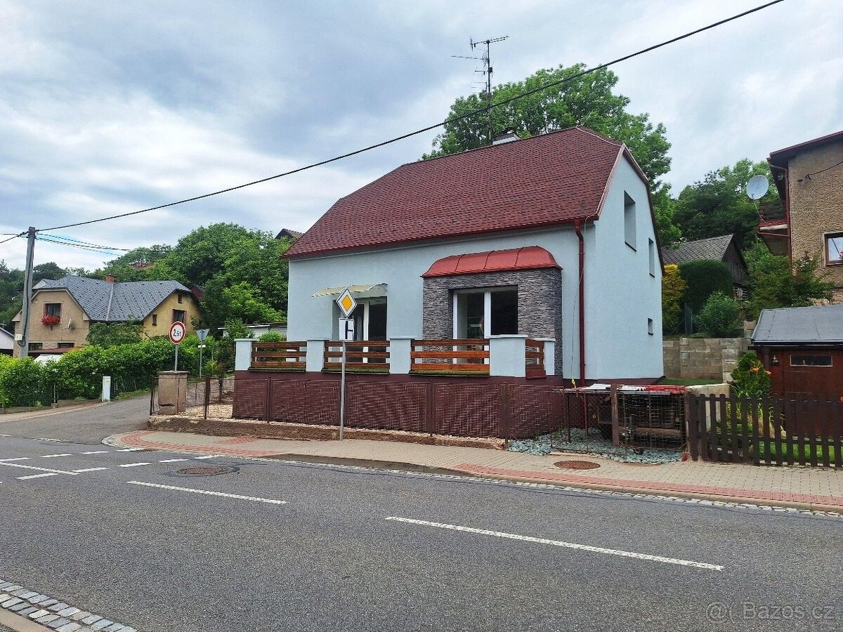 Rodinné domy, Červený Kostelec, 549 41 - 2