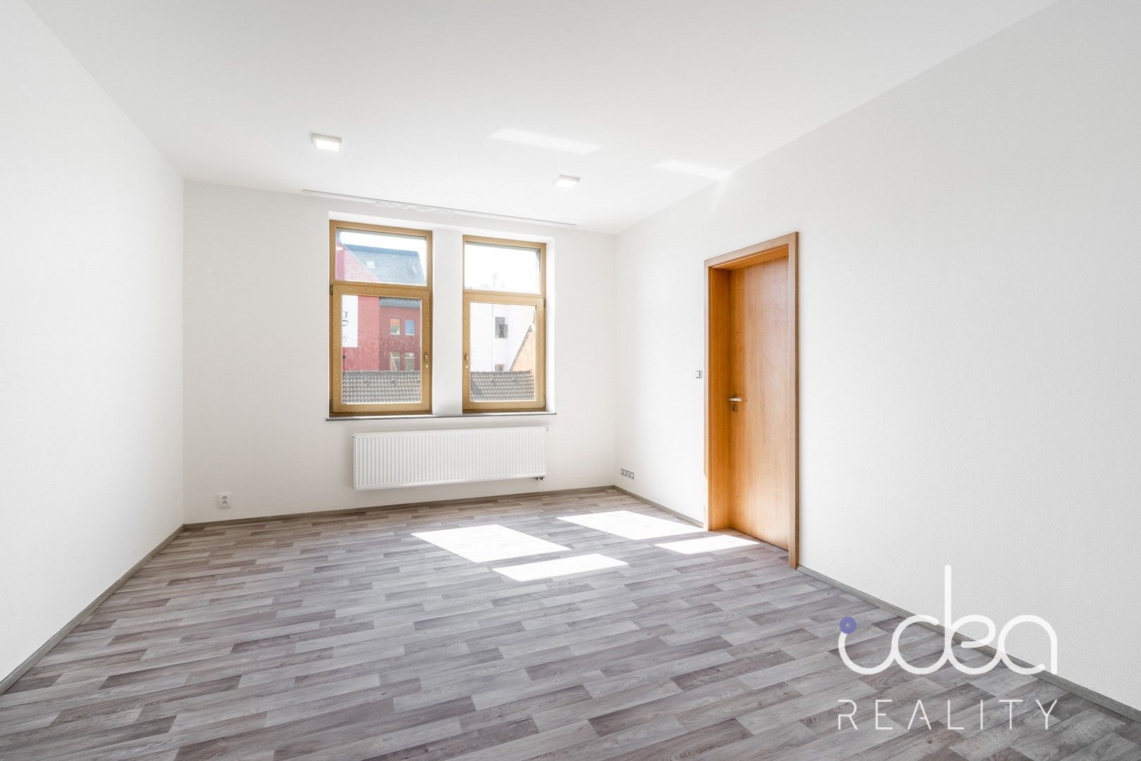 2+kk, Radyňská, Plzeň, 47 m²