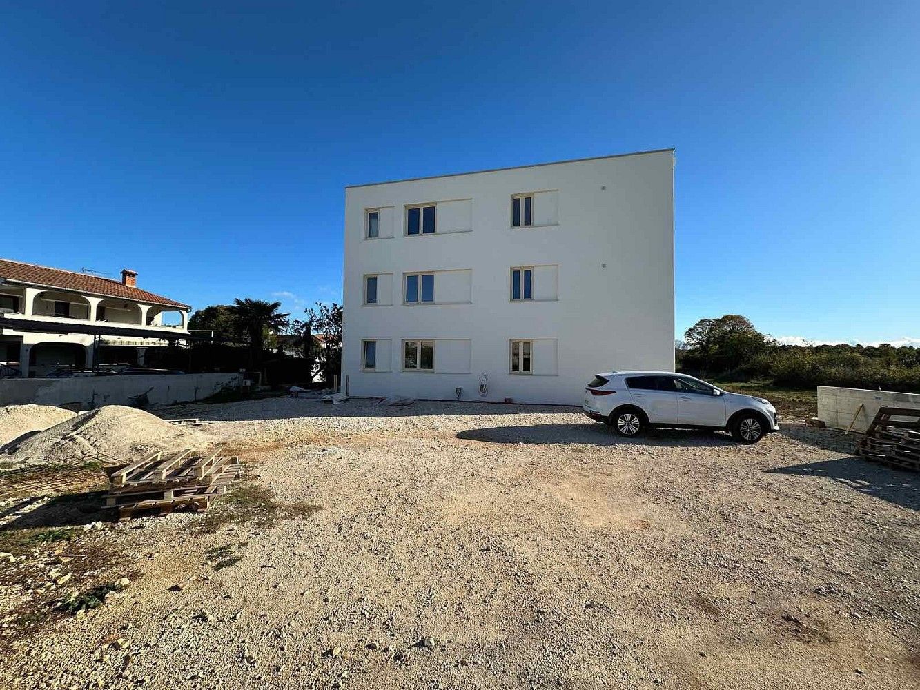 Byt 4+1 · 110 m² · Poreč, Istarska županija, Chorvatsko - 3