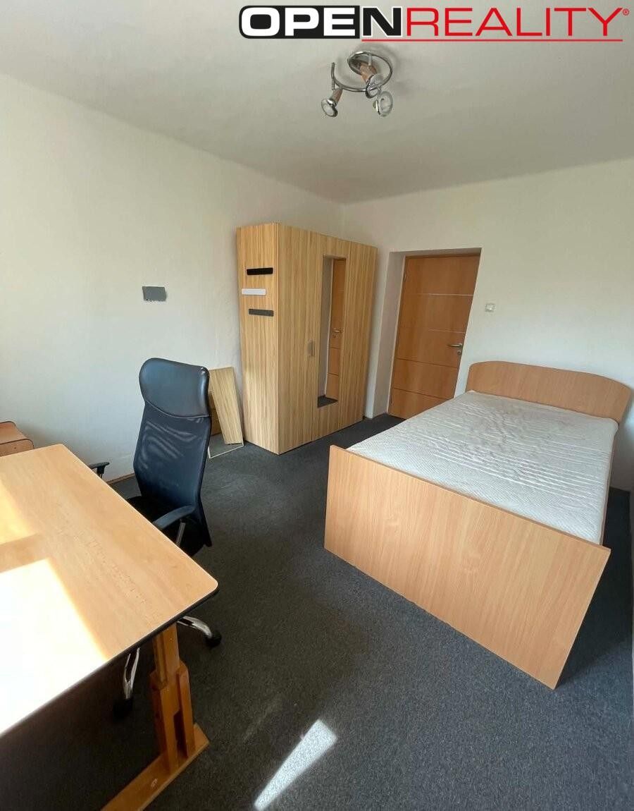 Prodej byt 2+1 - Kollárova, Veselí nad Moravou, 55 m² - 5