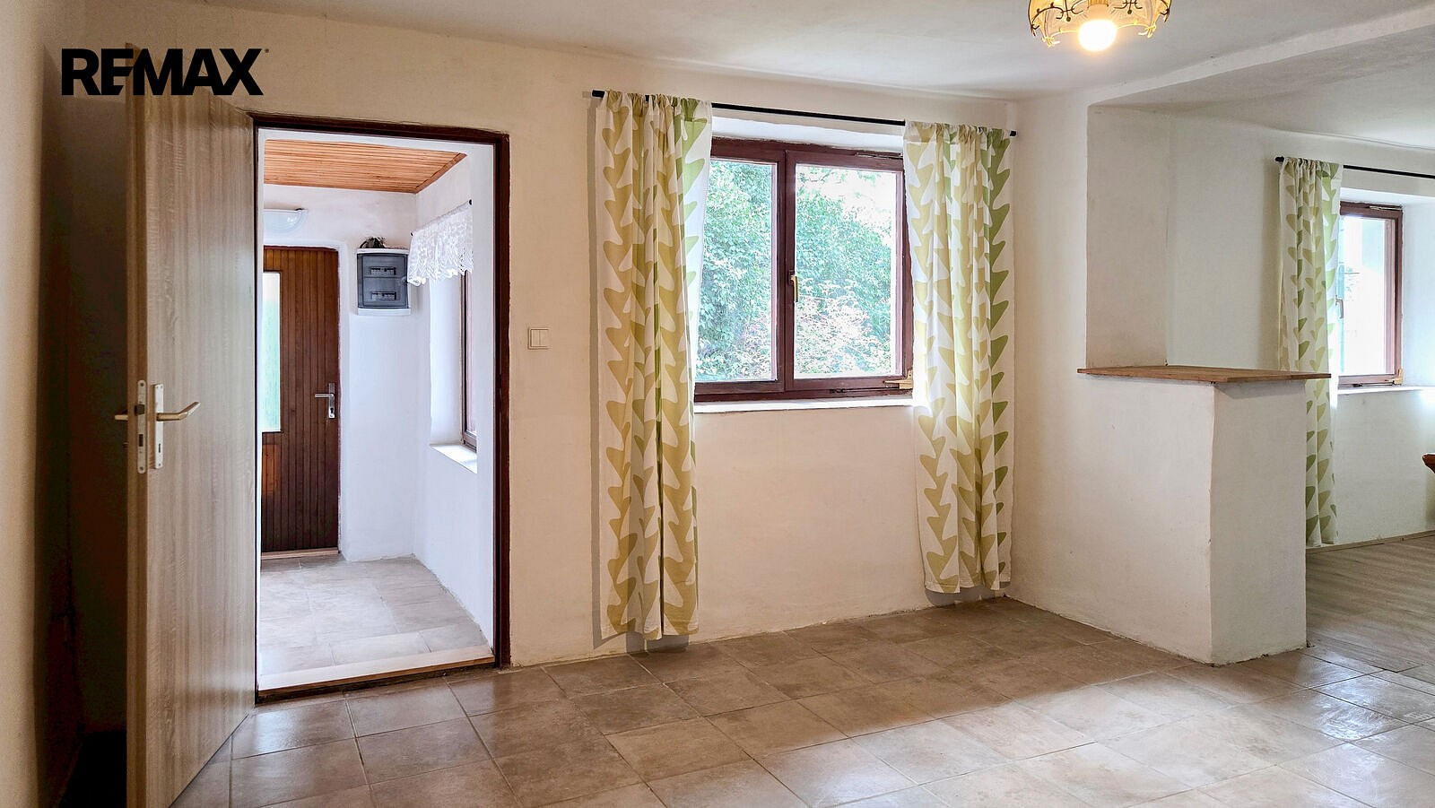 Prodej rodinný dům - Medlovice, okres Uherské Hradiště, 58 m² - 5