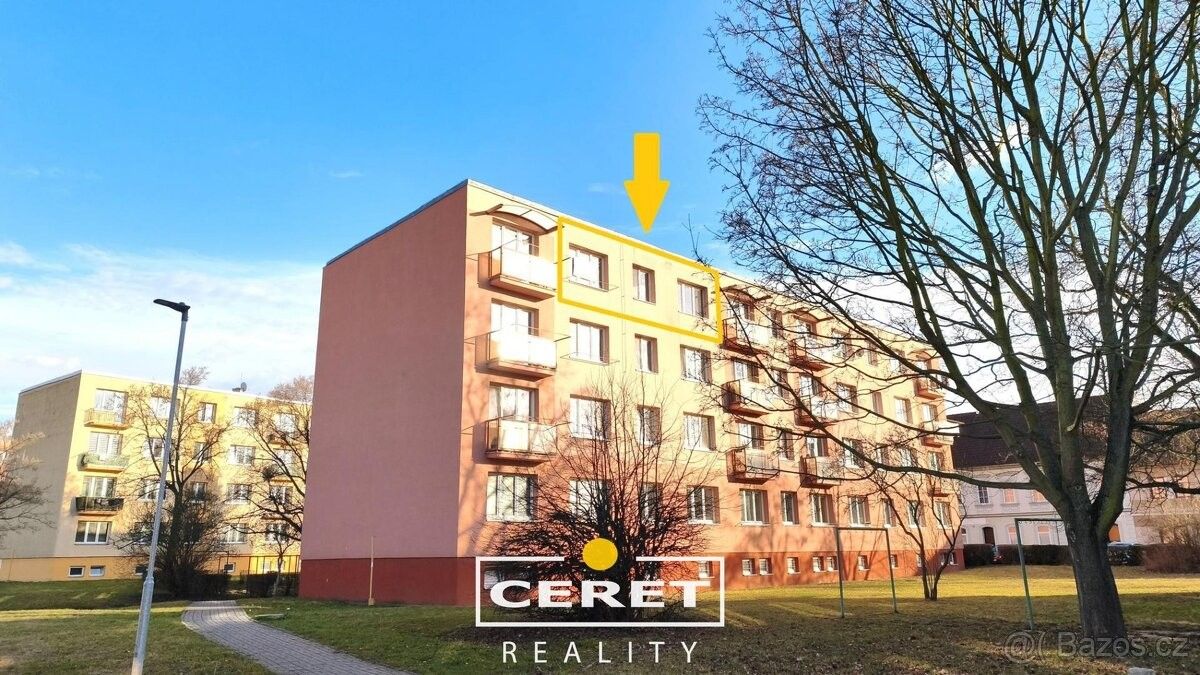 Byty, Žatec, 438 01