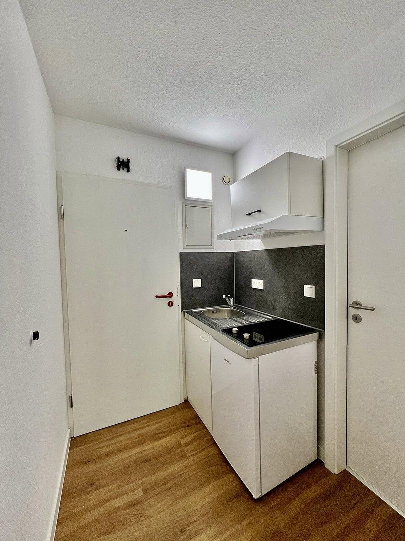 Byt 1+1 · 22 m² · , Země Sársko - 3