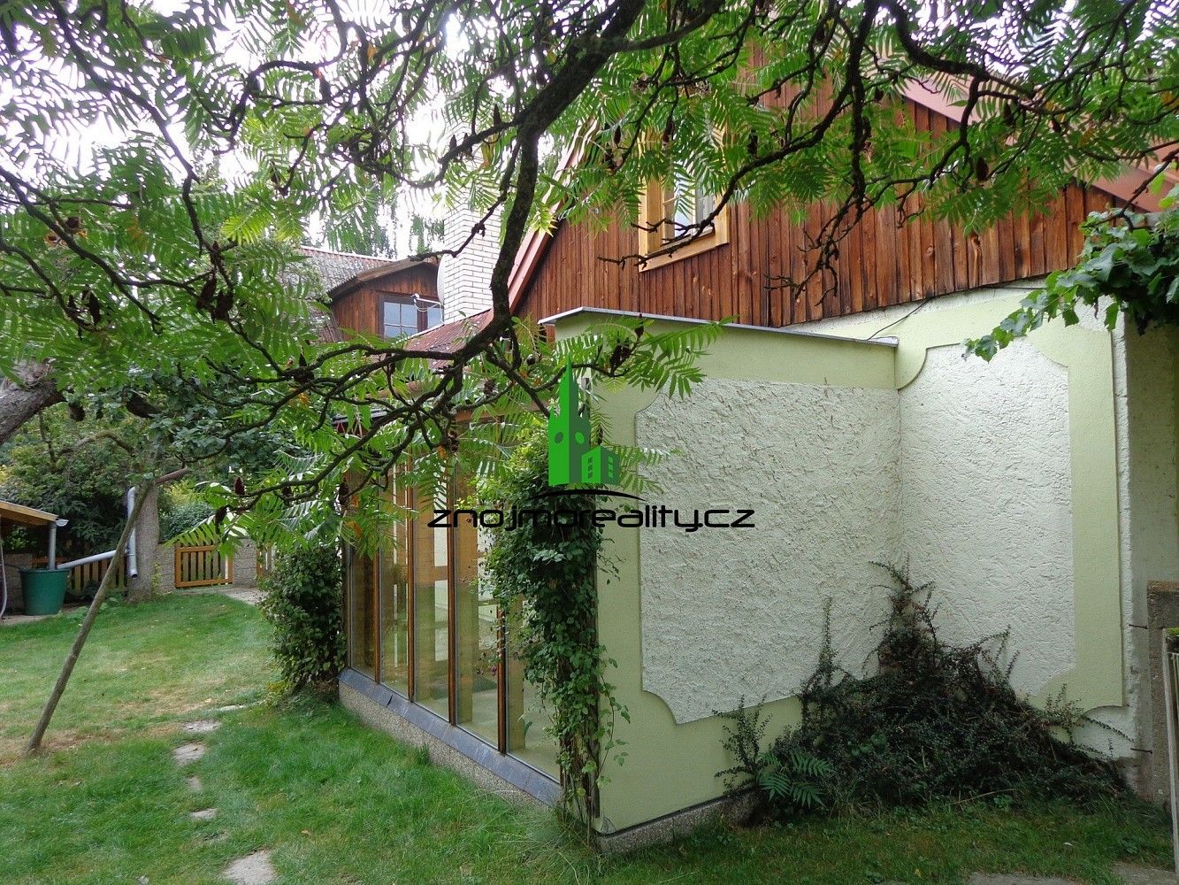 2+kk, Černín, okres Znojmo, Jihomoravský kraj, 80 m² - 2