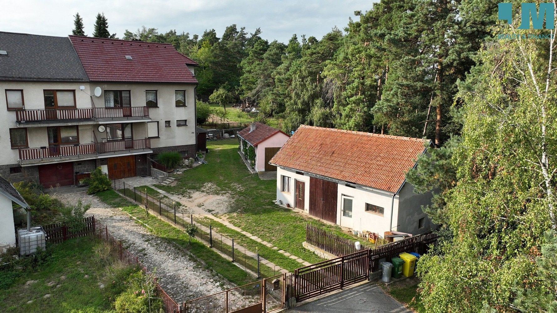 Rodinný dům, 290 m²