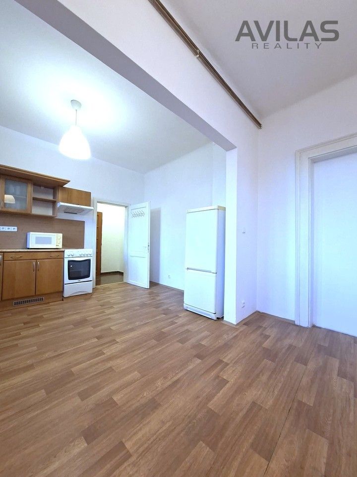Pronájem byt 2+kk - Zapova, Benešov, 40 m² - 2