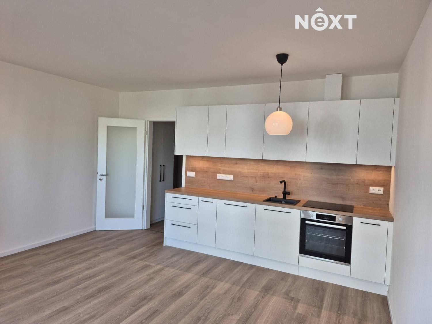 Byt 1+kk · 31 m² · Praha Hlubočepy - 2