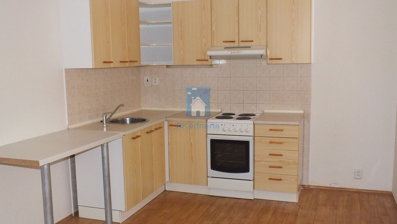 1+1, Školní, Dobřany, 47 m²