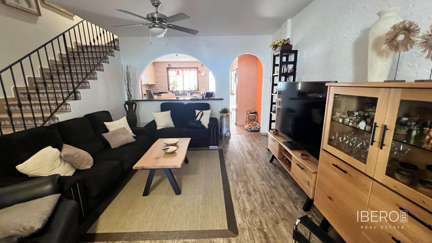 Prodej rodinný dům - Torrevieja, ES, 130 m² - 5