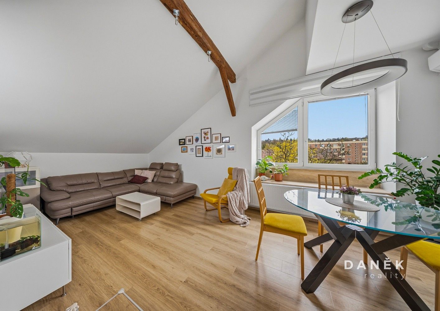 4+kk, Brno - Štýřice, okres Brno-město, Jihomoravský kraj, 155 m² - 1