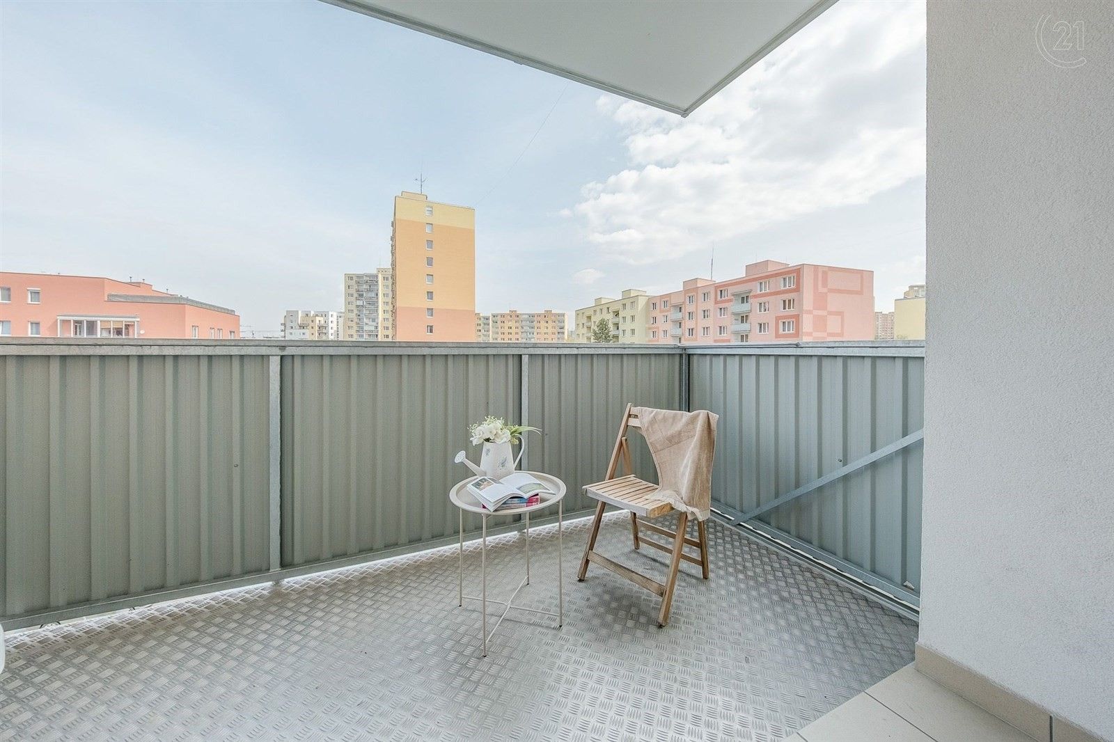 Prodej byt 3+1 - U Kamýku, Praha, 87 m²