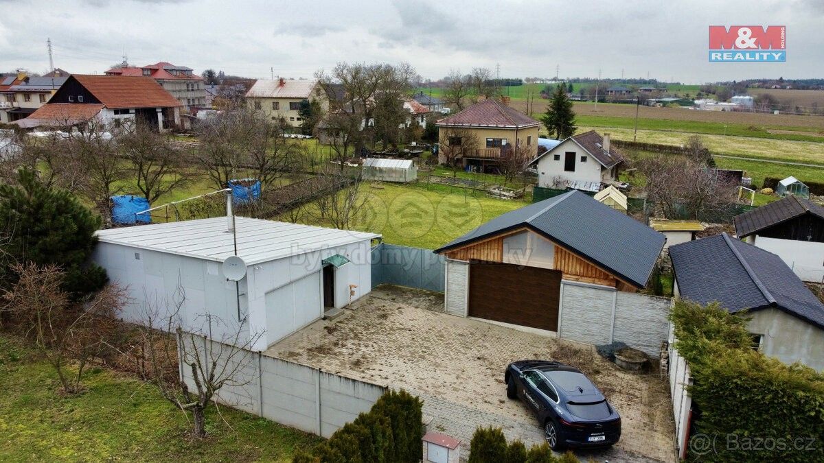 Prodej pozemek - Uhlířské Janovice, 285 04, 1 310 m²