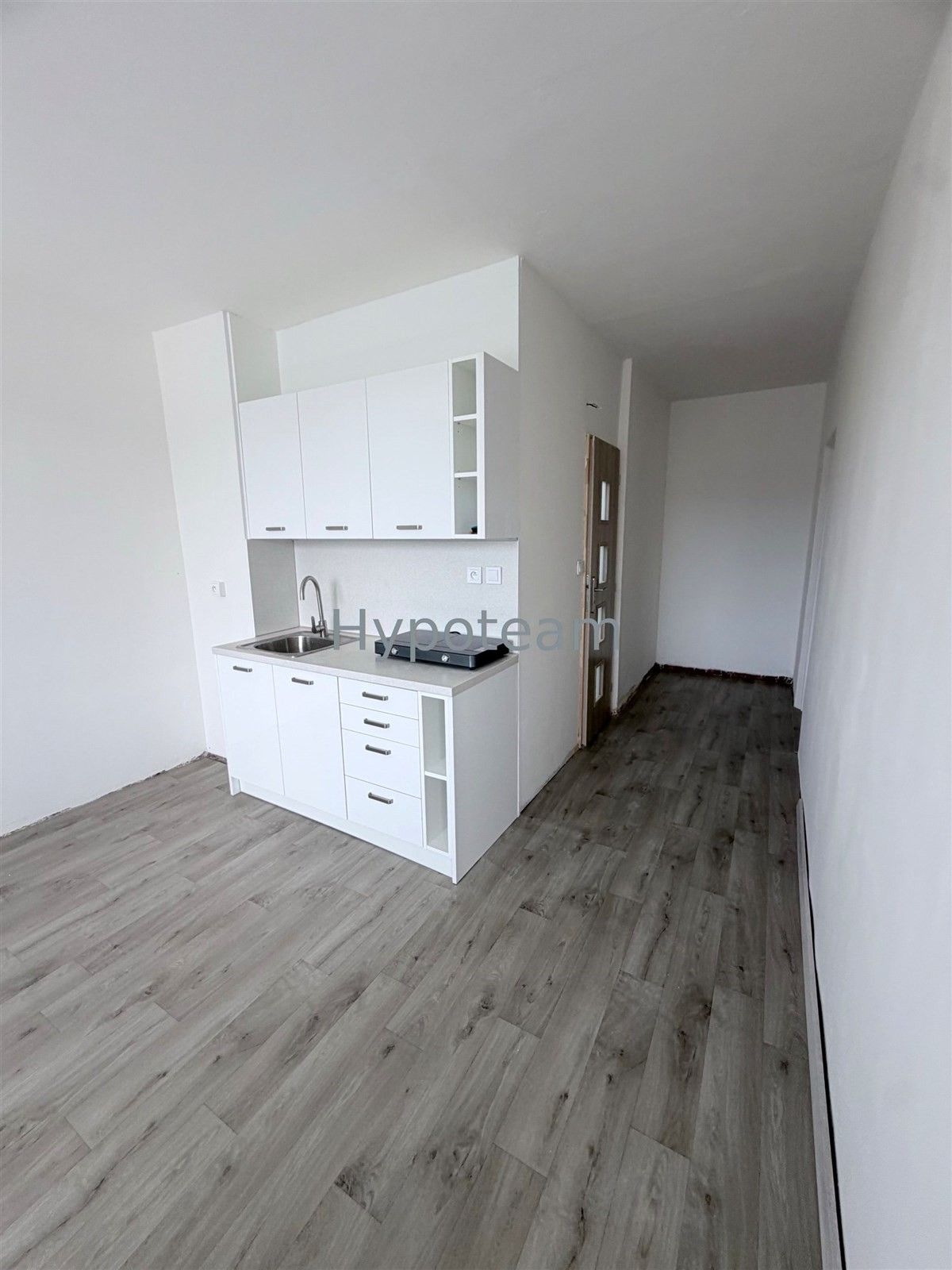 1+1, Sibiřská 369, Ústí nad Labem Neštěmice, 42 m² - 1