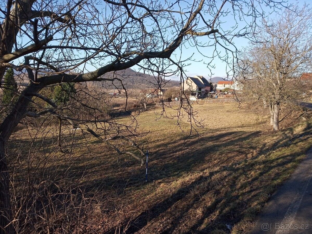 Pozemky pro bydlení, Litoměřice, 412 01 - 2