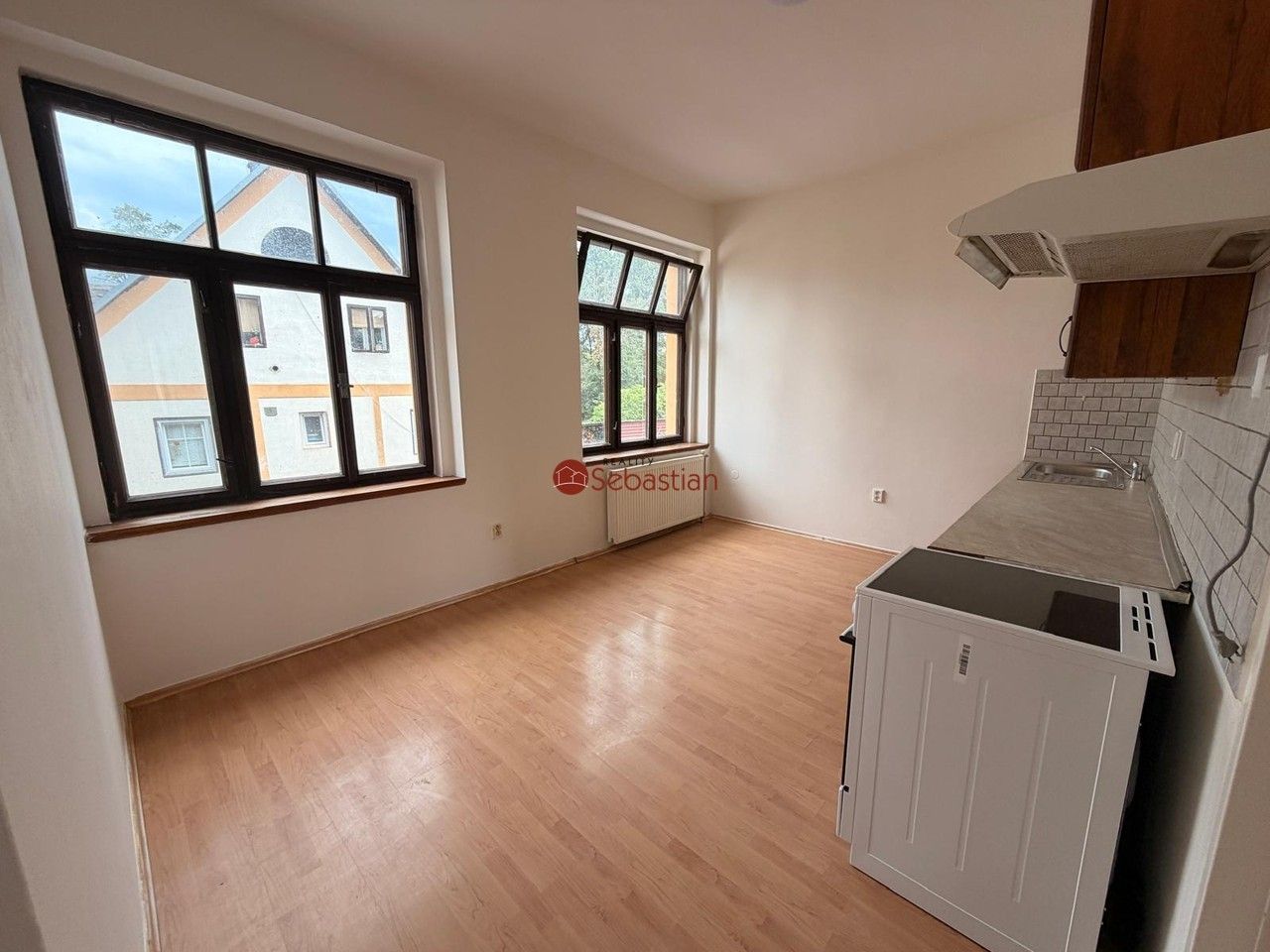 2+kk, Jestřebí, 37 m² - 1