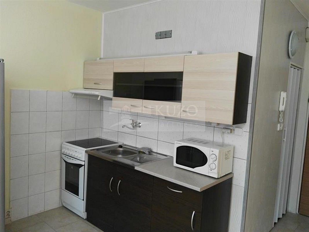1+1, Chomutov, Ústecký kraj, 36 m² - 2