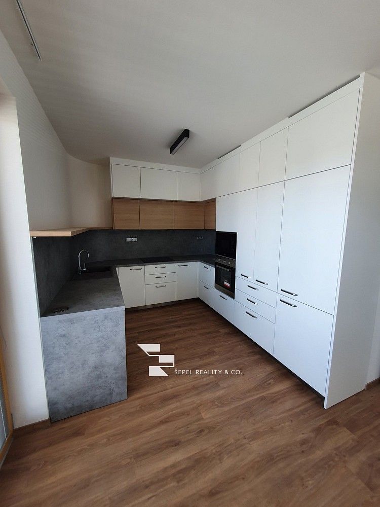 Byt 3+kk, 73 m²