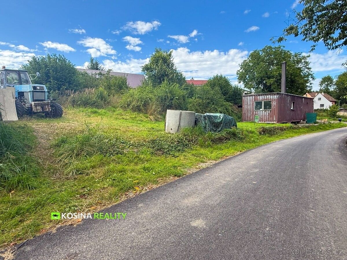 Pozemky pro bydlení, Habartov, 357 09