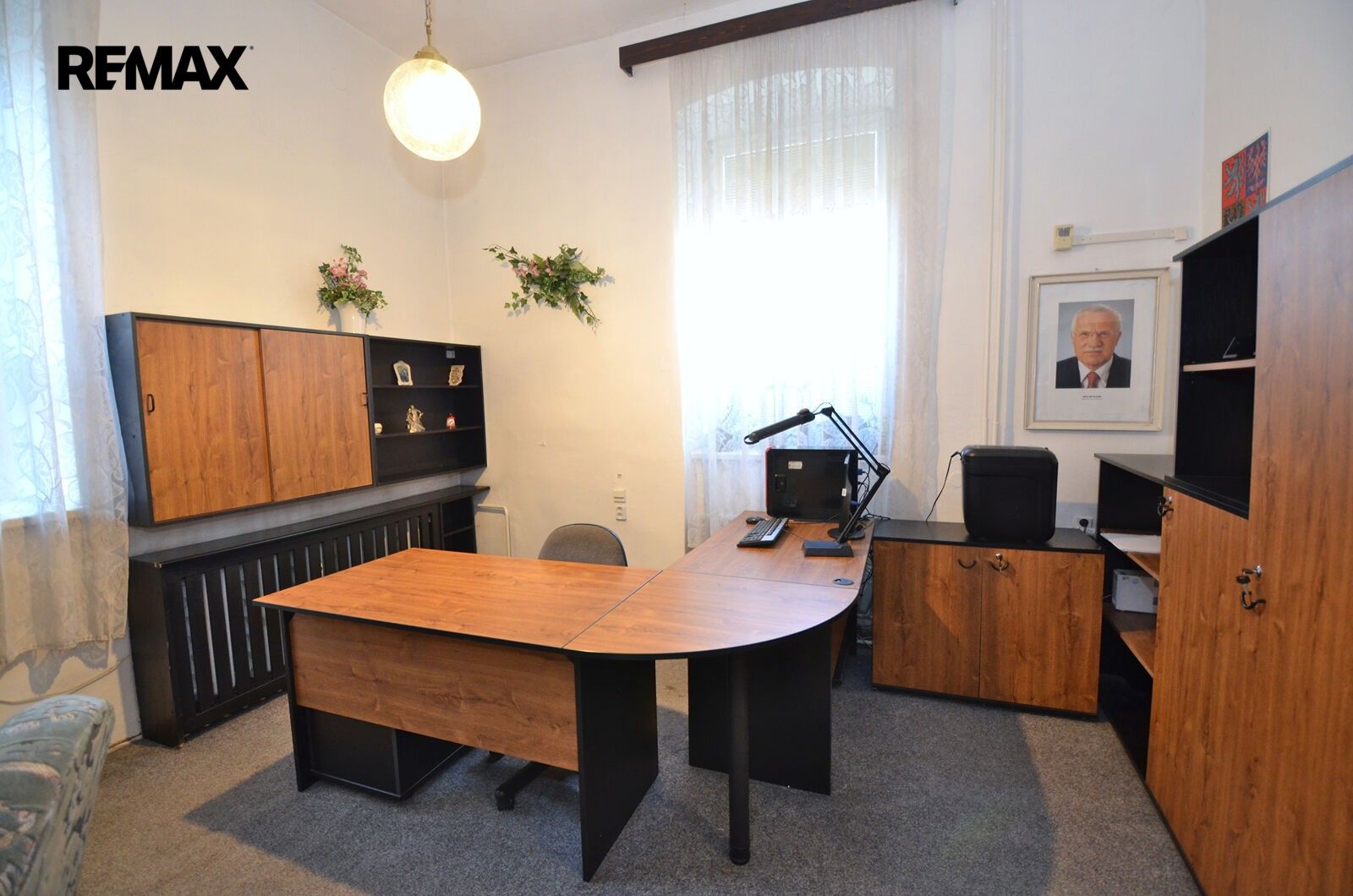 Kanceláře, Holická 557, Olomouc Hodolany, 57 m² - 2