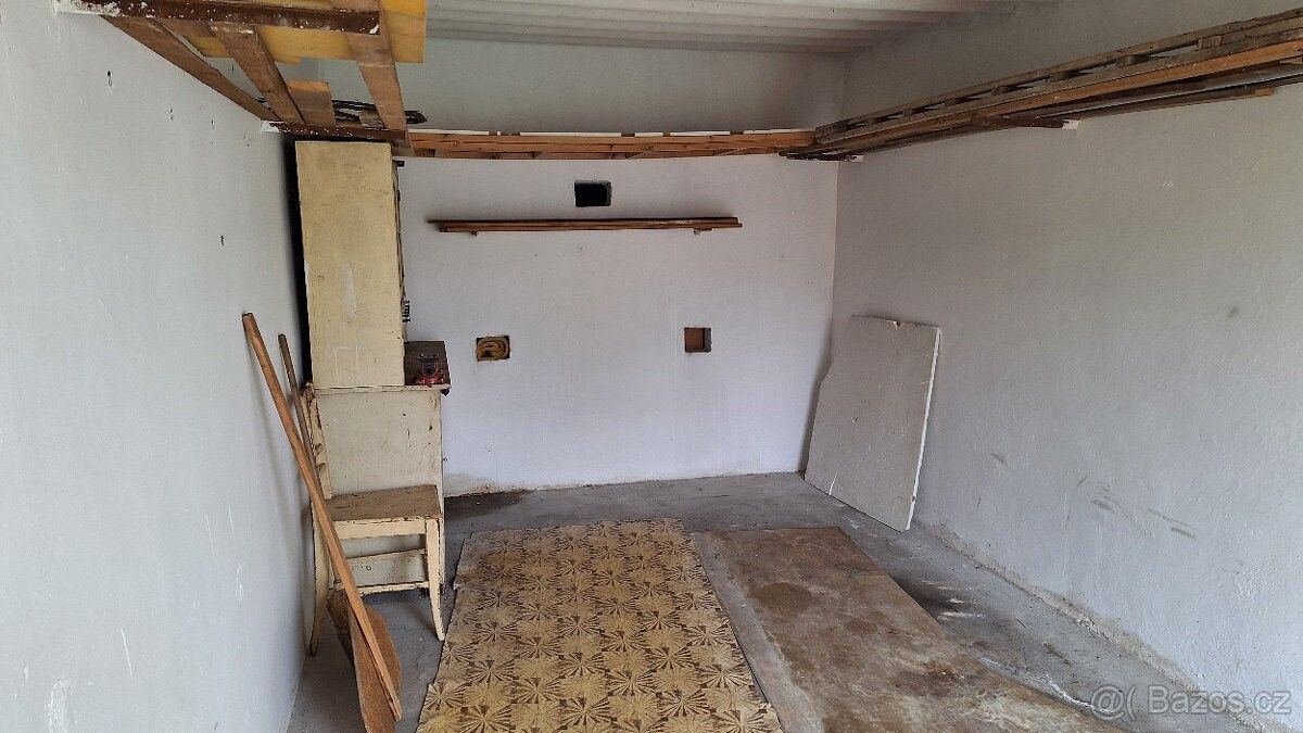 Garáže, Havlíčkův Brod, 580 01