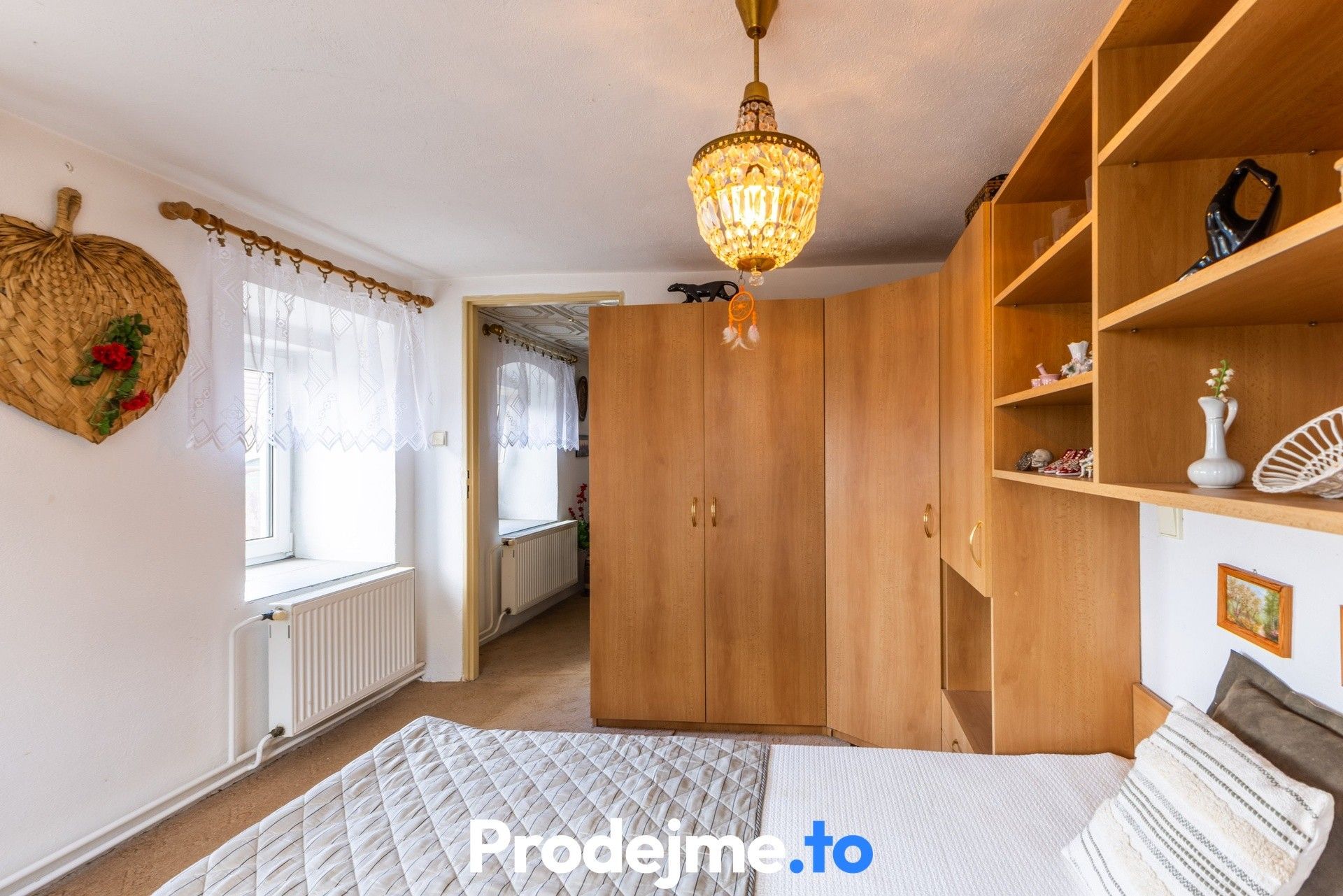 Rodinný dům · 96 m² · Hluboké Mašůvky - 4