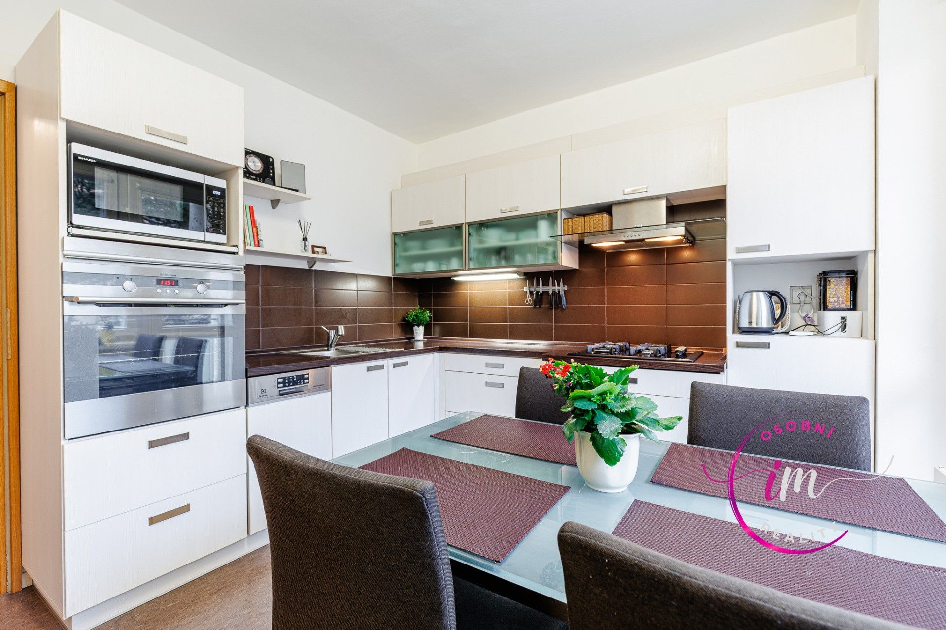 Prodej byt 3+1 - Nad Plovárnou, Jihlava, 78 m²