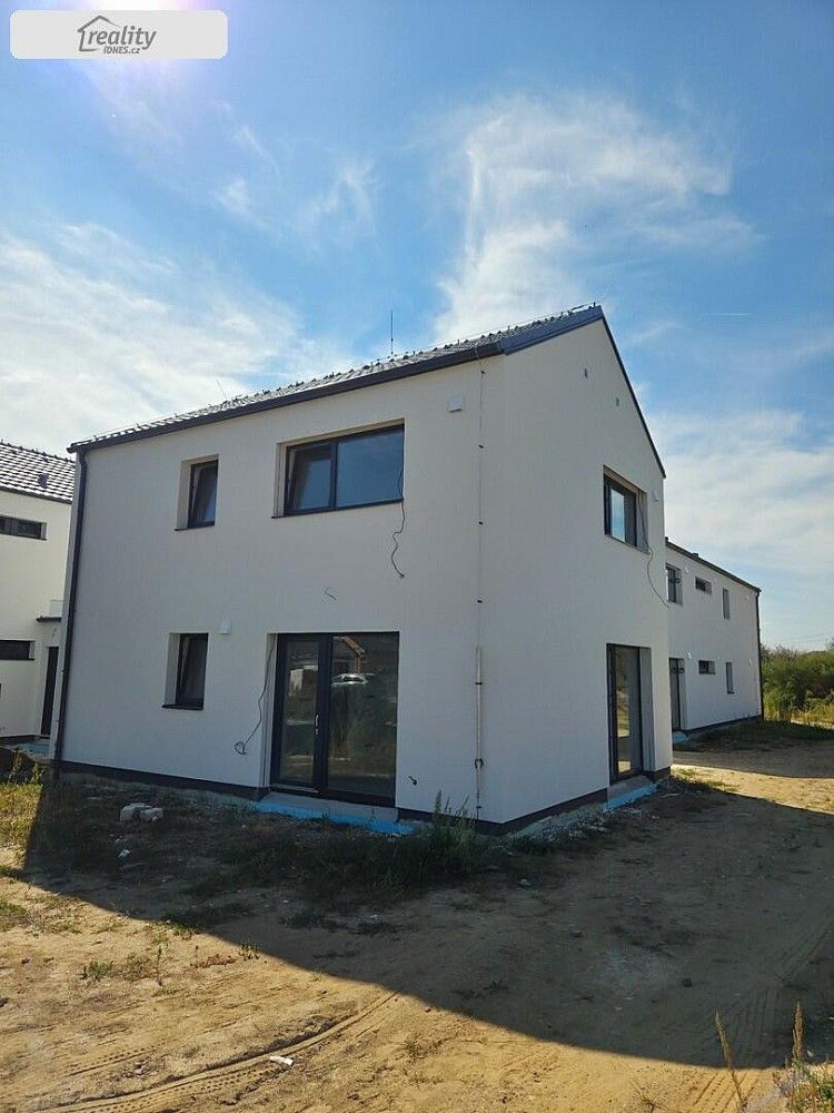Prodej rodinný dům - Němčičky, okres Brno-venkov, 100 m² - 2