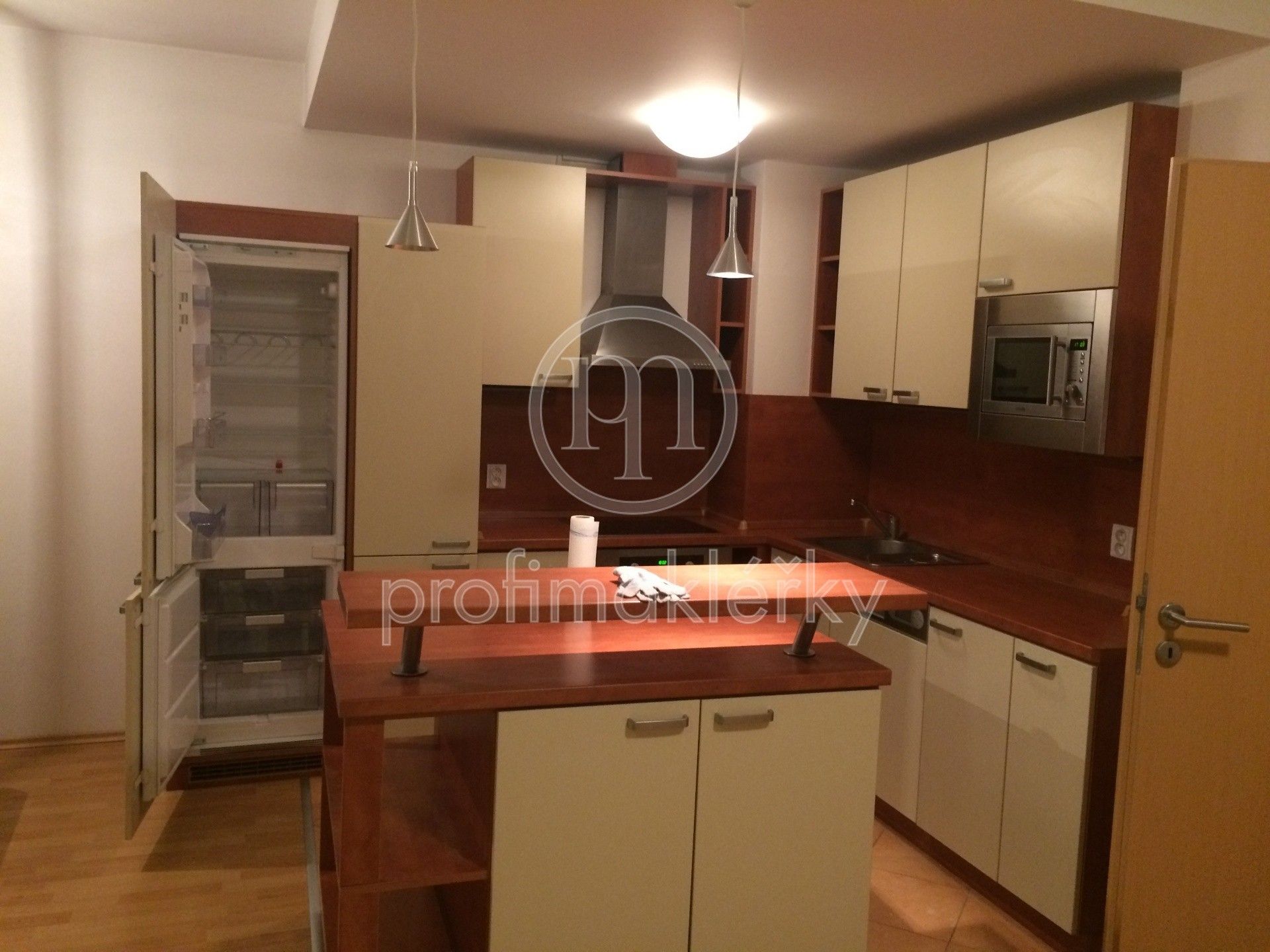 Pronájem byt 2+kk - Leitnerova, Brno, 65 m²