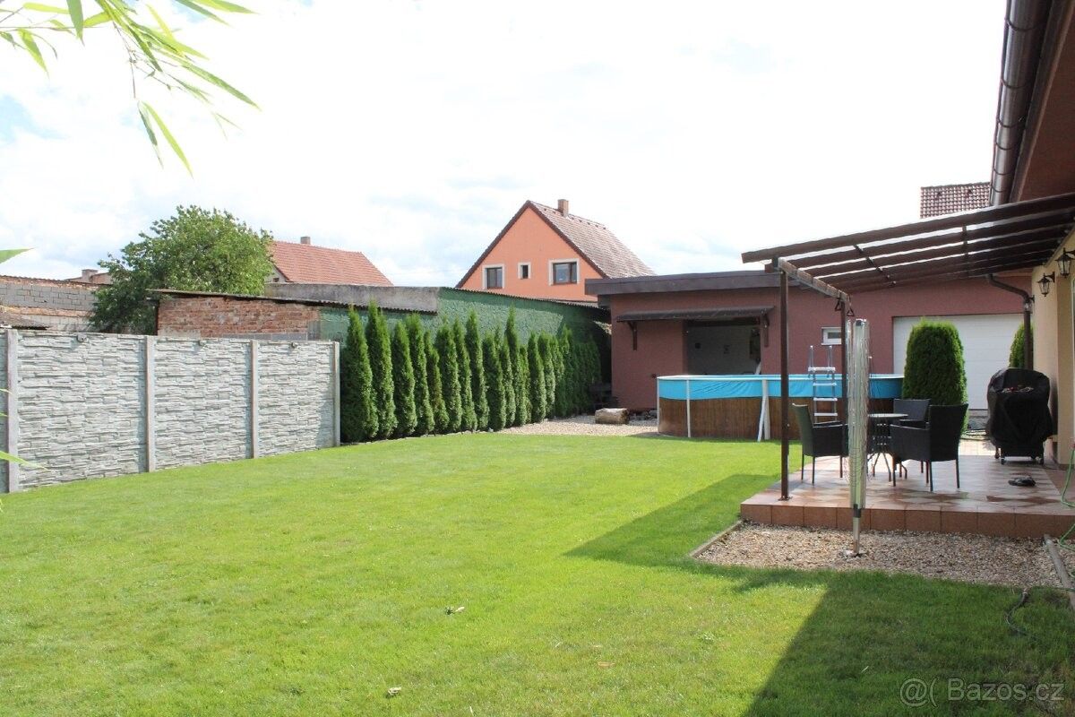 Prodej rodinný dům - Mratín, 250 63 - 5