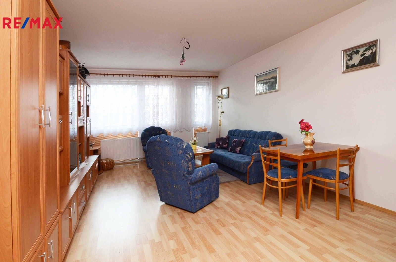 Prodej byt 2+kk - Fibichova 351, Tábor, 55 m²