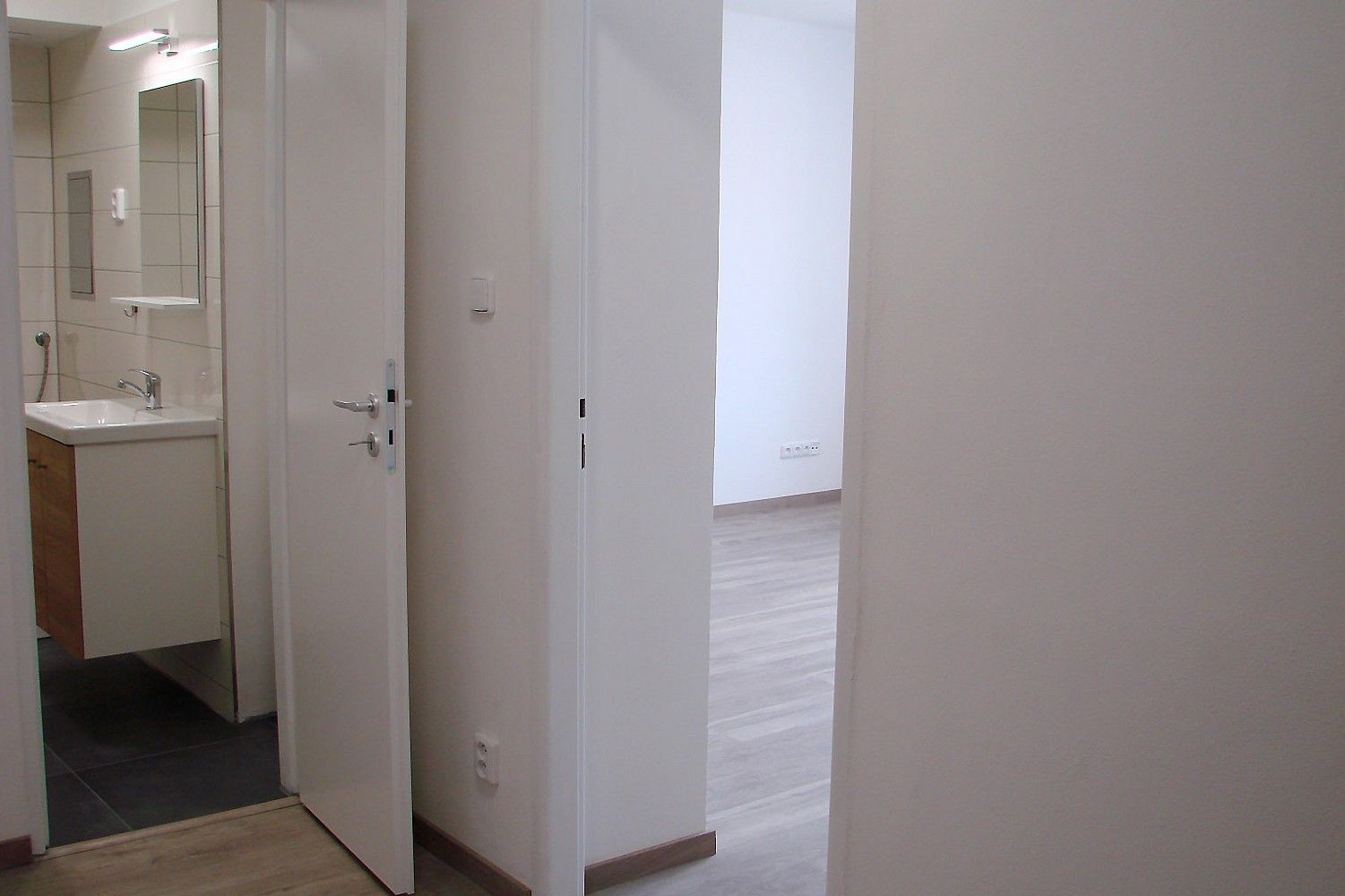 Byt 1+kk · 34 m² · Ostrava - Poruba, okres Ostrava-město, Moravskoslezský kraj - 4