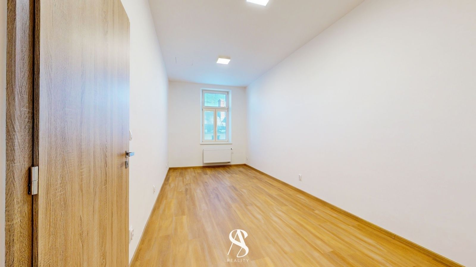 Pronájem byt 3+kk - Masarykova třída 908, Olomouc, 83 m² - 5
